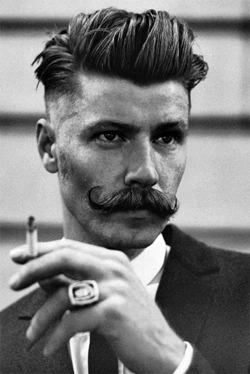 1920S Male Hairstyles
 40 Best Hairstyles Men