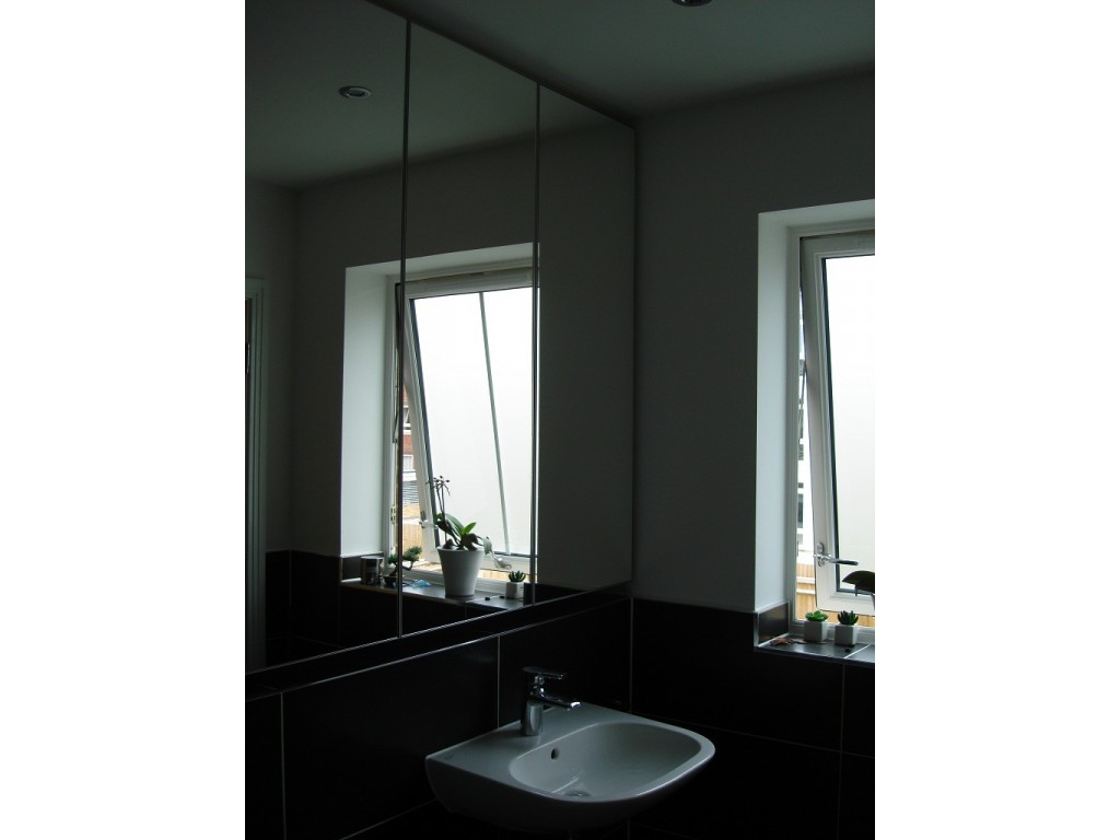 Bathroom Cabinet Mirrors
 Made to Measure Luxury Bathroom Mirror Cabinets