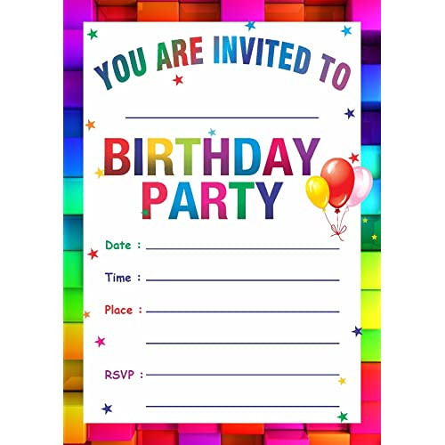 Best Birthday Invitations
 Birthday Invitation Card Buy Birthday Invitation Card