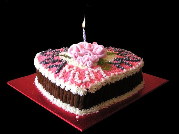 Birthday Cake Picture Free Download
 Free Downloads Birthday Cake