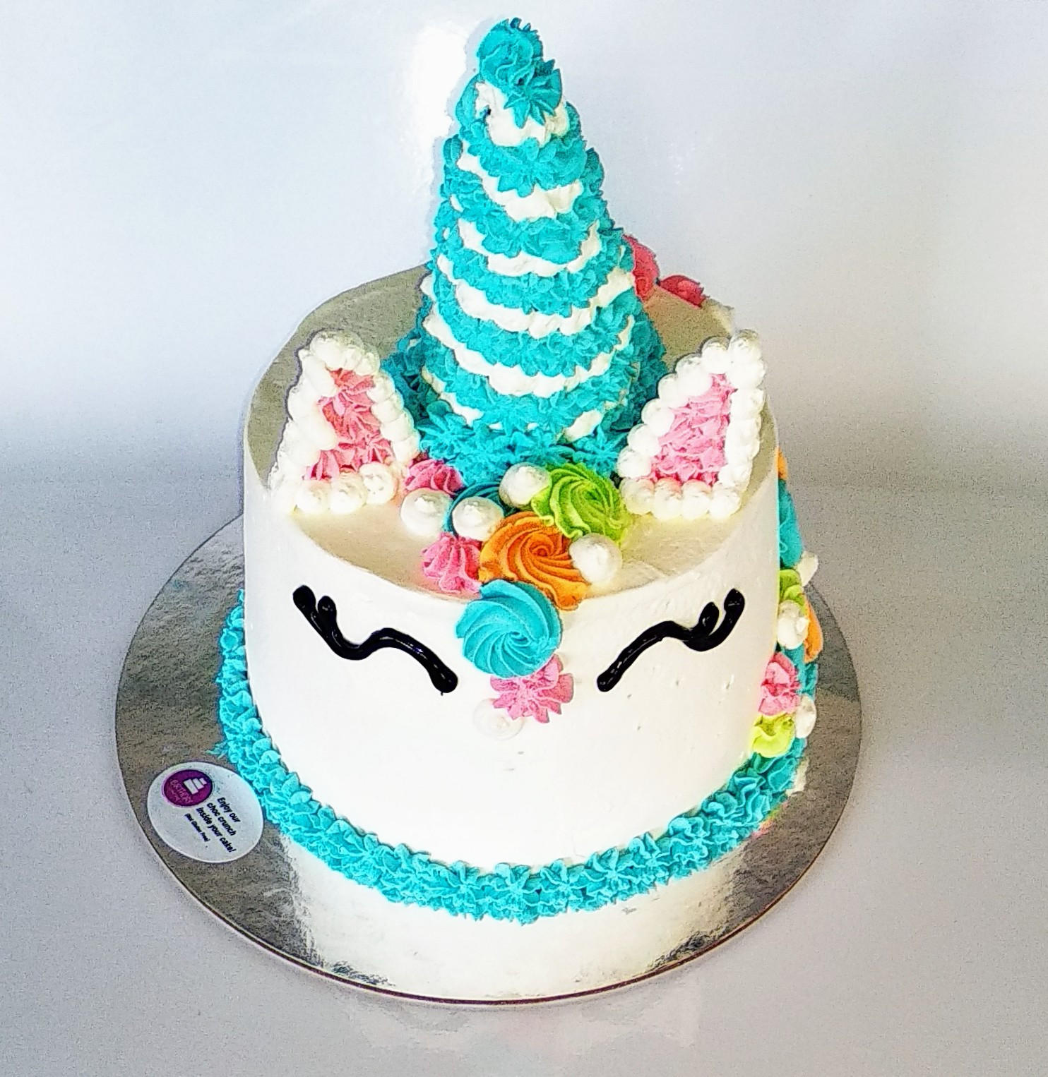 Birthday Cake Stores
 Unicorn Cake Birthday Cake Shop