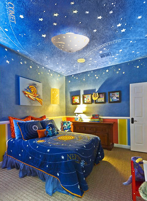 Boys Bedroom Lights
 6 Great Kids Bedroom Themes Lighting Ideas & Tips from