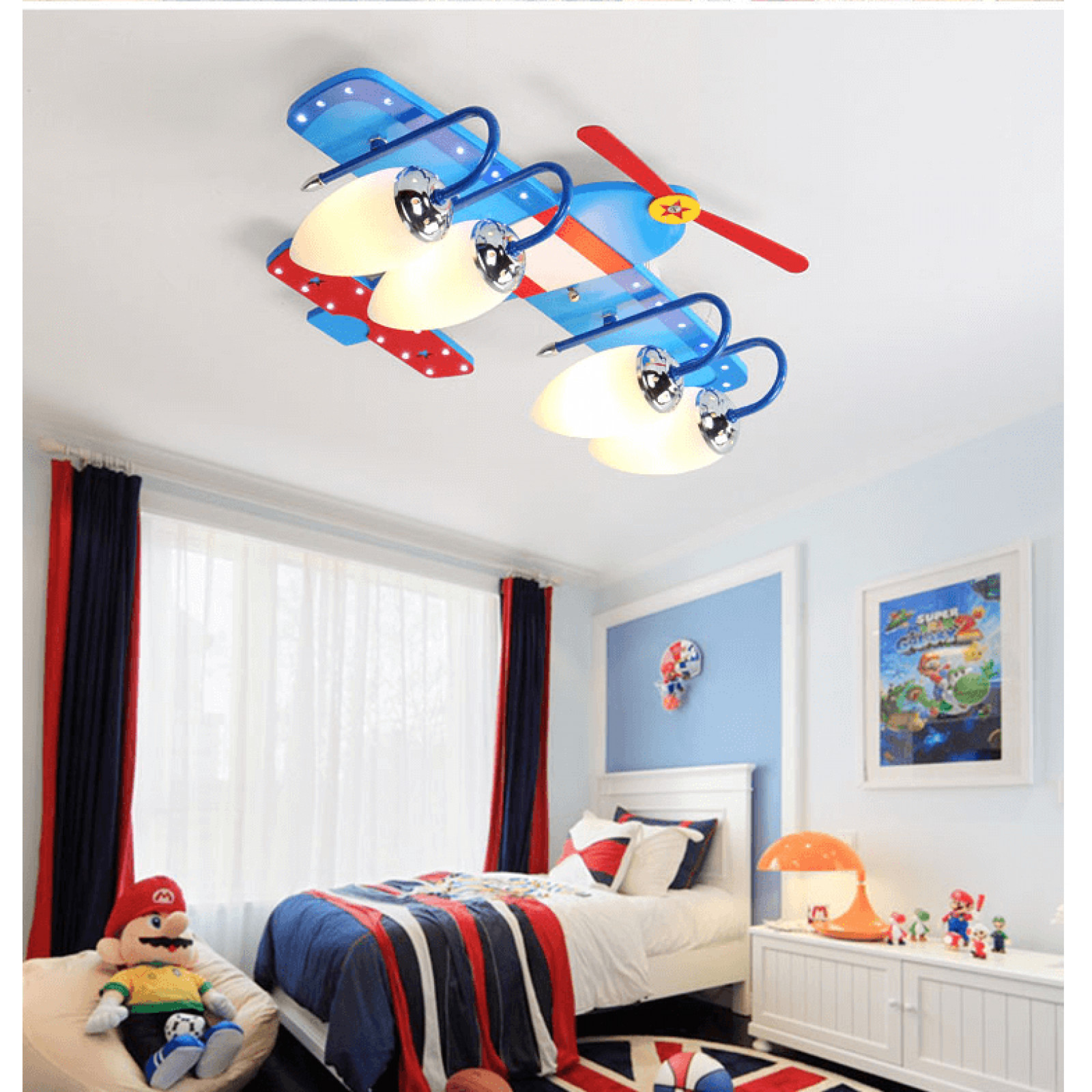 Boys Bedroom Lights
 ceiling lights led childrens celling lights kids ceiling