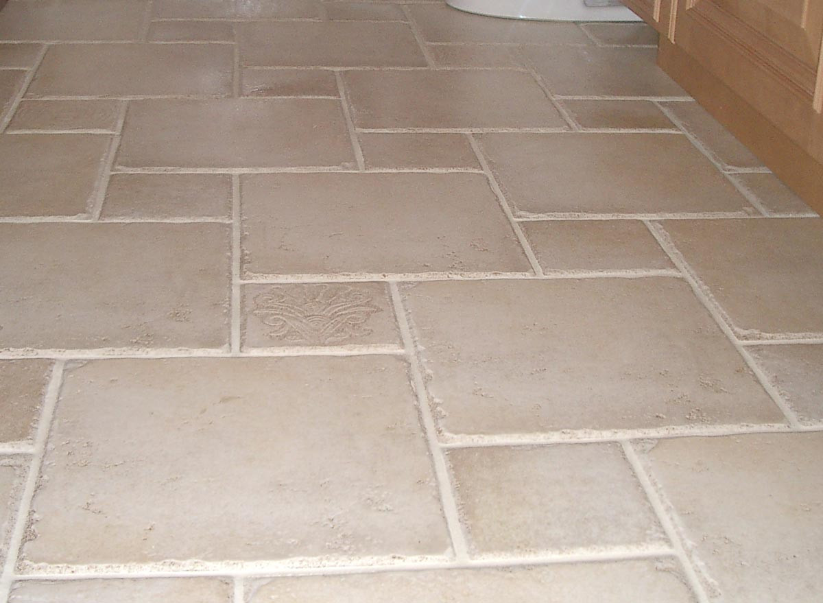 Ceramic Bathroom Floor Tile
 Why Choose Ceramic Tile for Your Floor