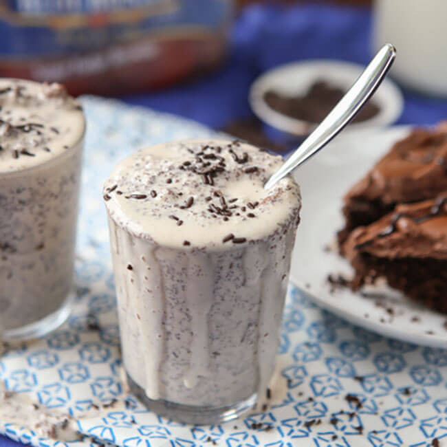 Chocolate Cake Shake Portillo'S
 The top 20 Ideas About Chocolate Cake Shake Portillo s