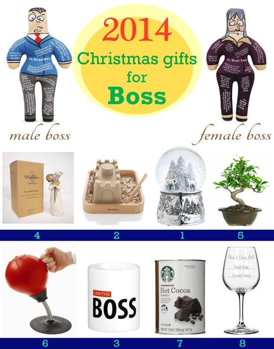 Christmas Gift Ideas For Female Boss
 Christmas Gifts To Get for Boss and Female Boss Vivid s