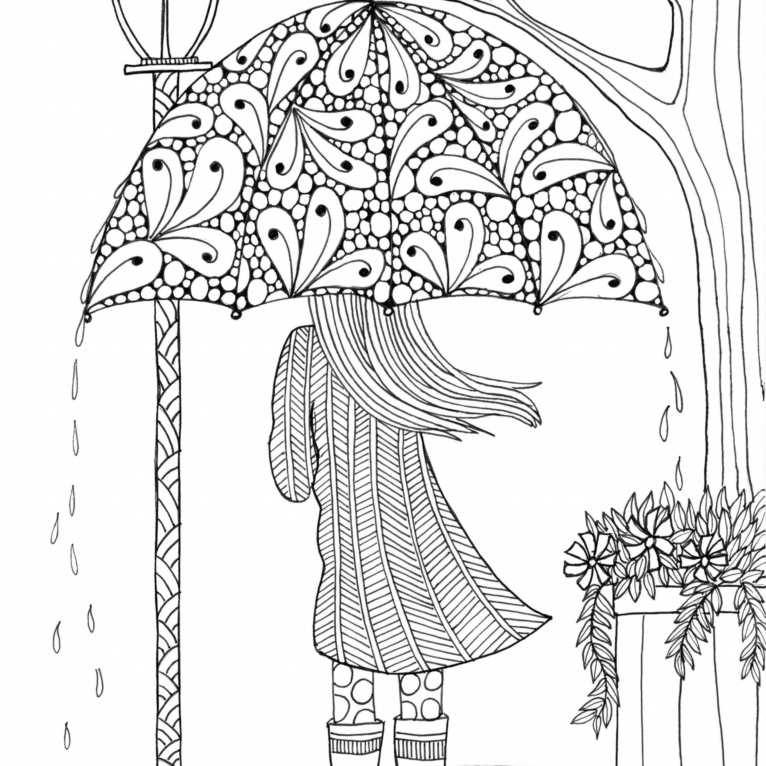 Coloring Pages For Adult Girls
 Free Printable Coloring Pages for Adults