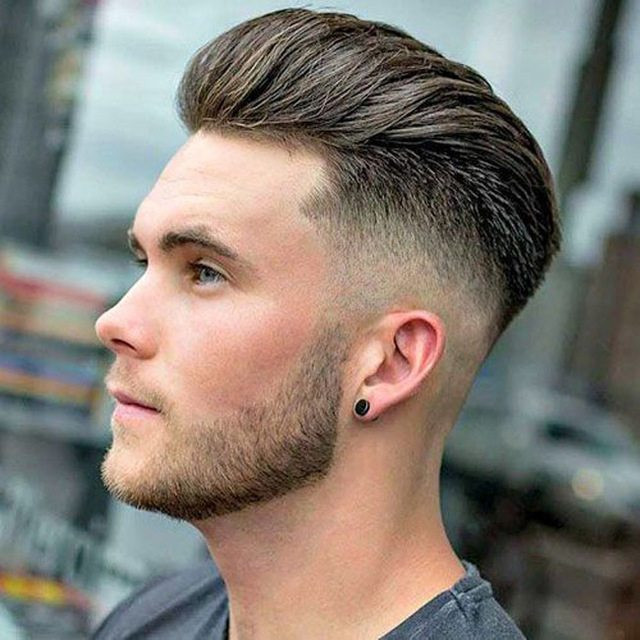 Cool Boys Hairstyles 2020
 14 Most Coolest Young Men’s Hairstyles Haircuts