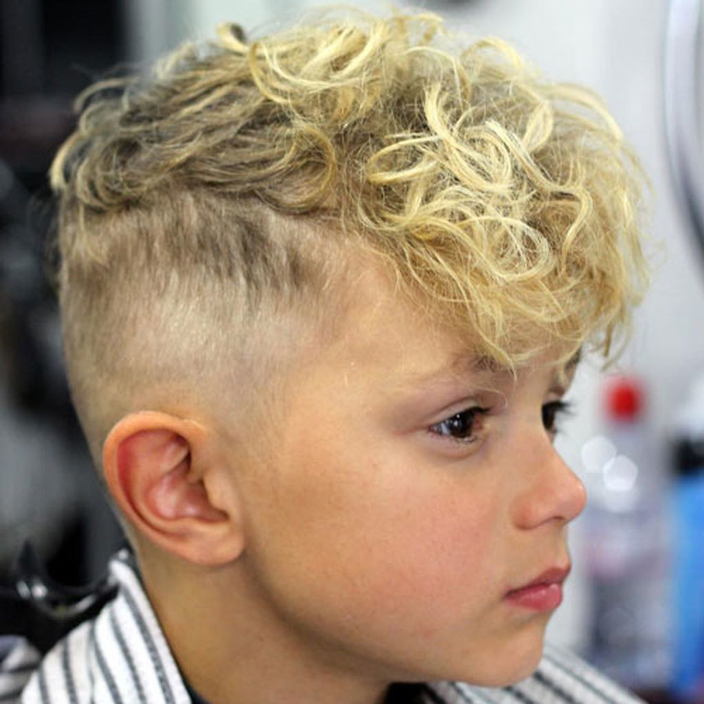 Cool Boys Hairstyles 2020
 33 Most Coolest and Trendy Boy s Haircuts 2018 Haircuts