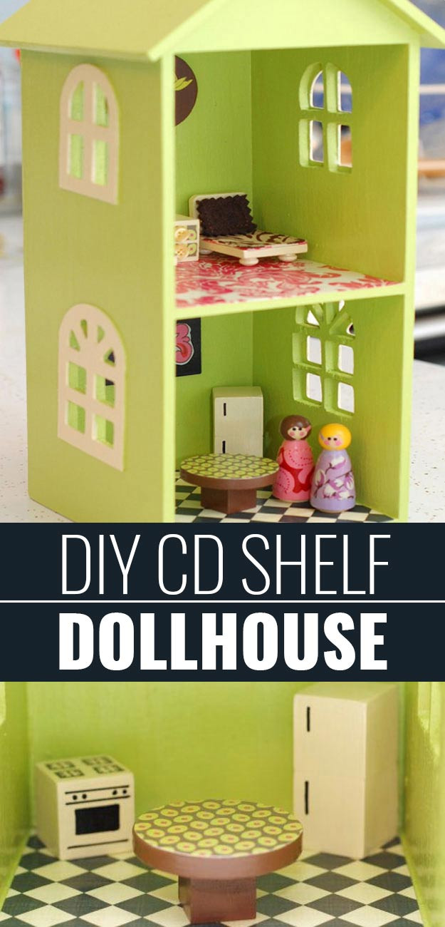 Cool Christmas Gifts For Kids
 41 Fun DIY Gifts to Make For Kids Perfect Homemade