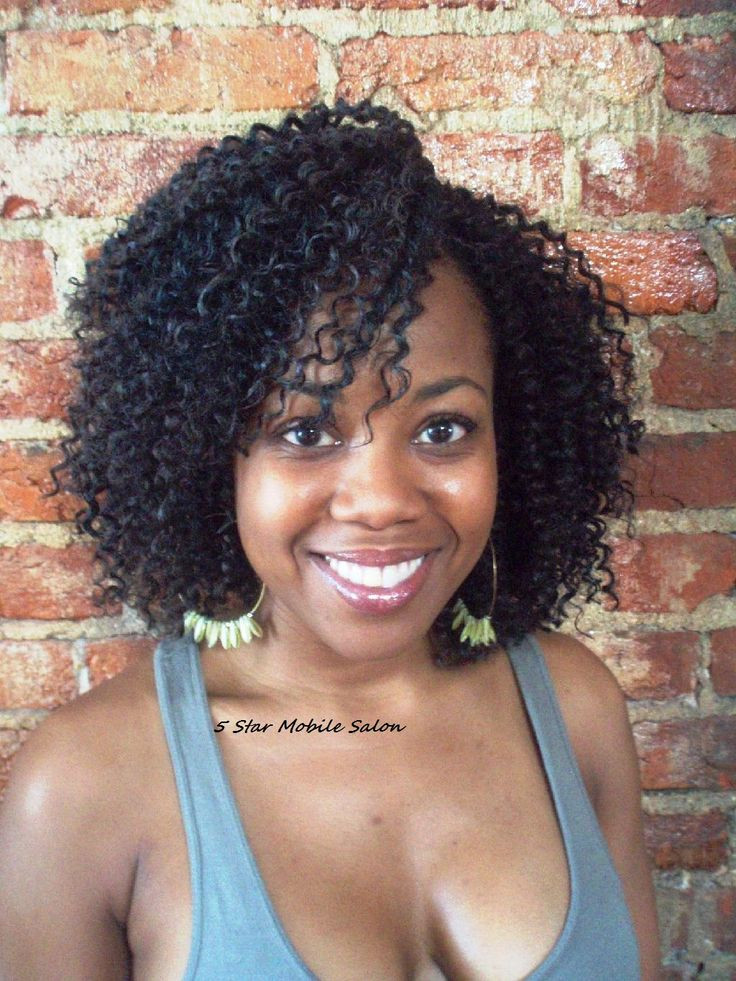 Crochet Hairstyles Pinterest
 pictures of crochet hairstyles
