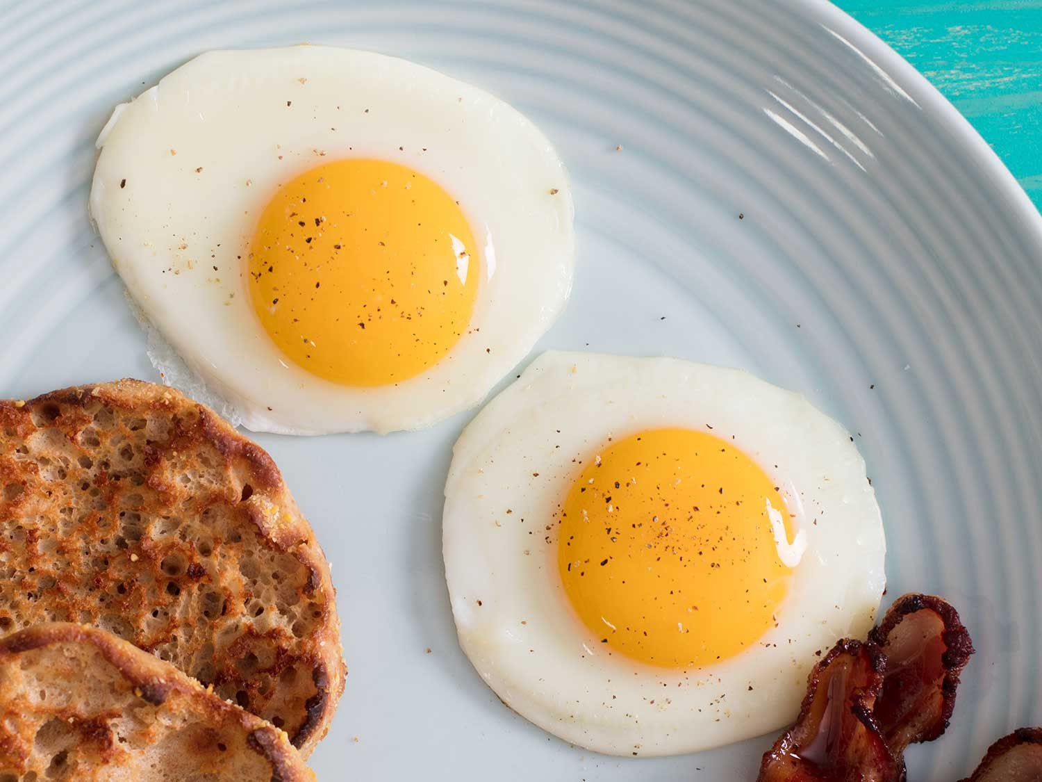 Easy Eggs Breakfast
 24 Egg Breakfast Recipes to Start Your Day