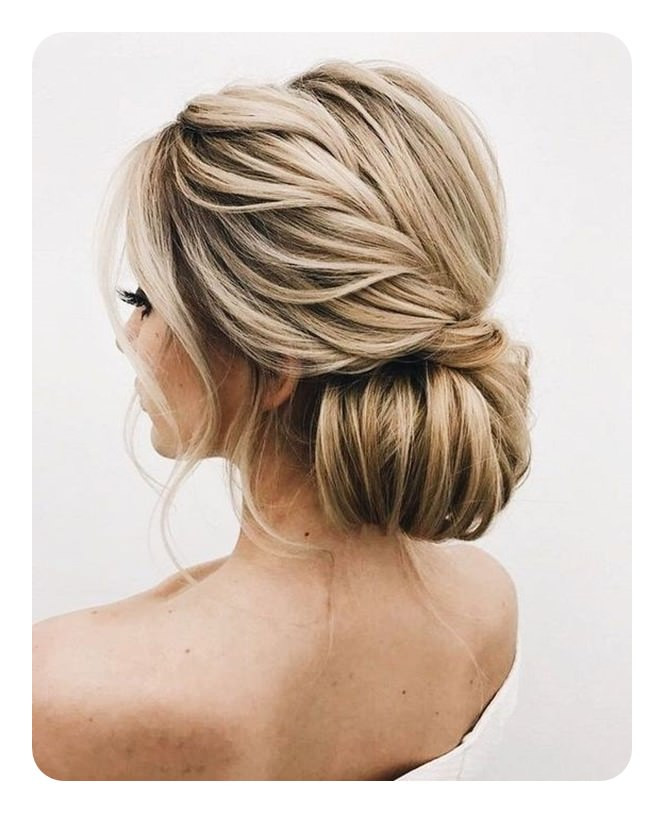 Easy Low Bun Hairstyles
 87 Easy Low Bun Hairstyles And Their Step By Step