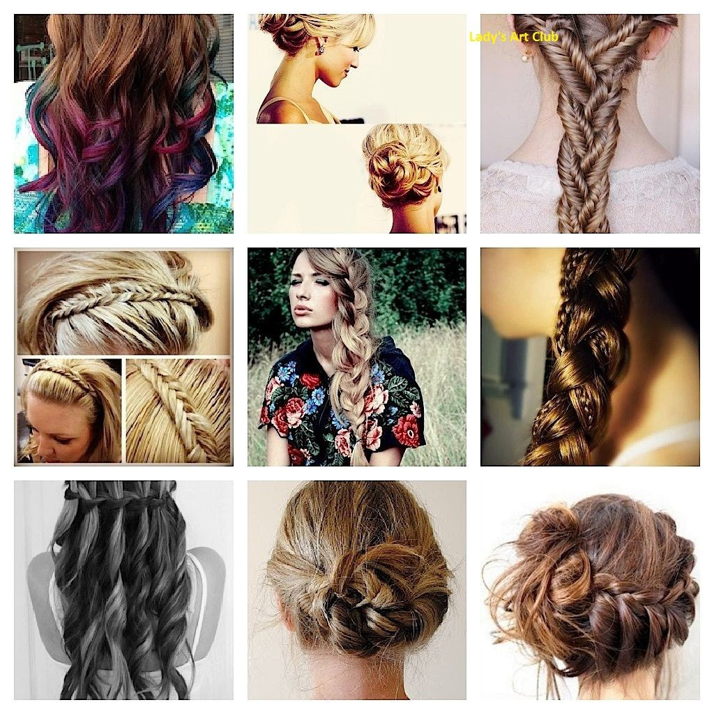 Easy Party Hairstyles For Long Hair
 15 Easy Rules Simple Hairstyle For Party