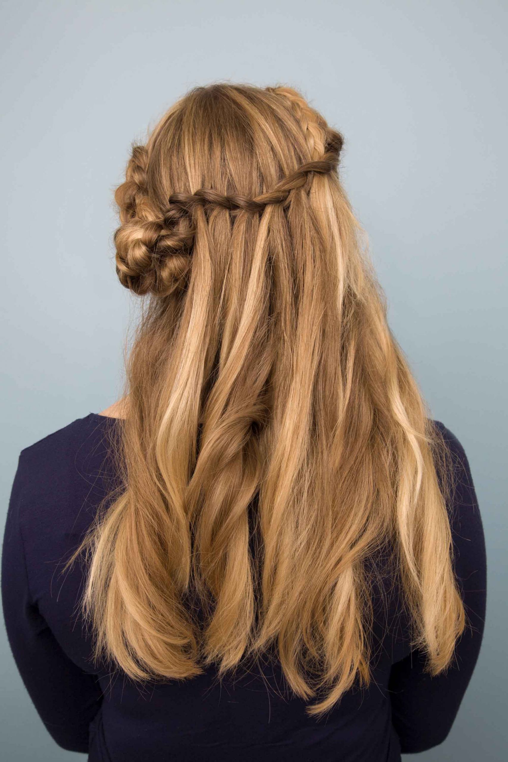 Easy Renaissance Hairstyles
 e Look to Rule Em All 24 Renaissance Hairstyles That