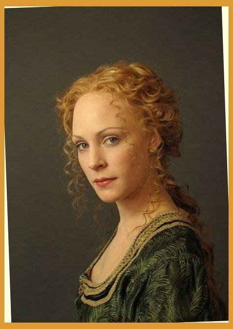 Easy Renaissance Hairstyles
 Easy renaissance hairstyles Hairstyles for Women