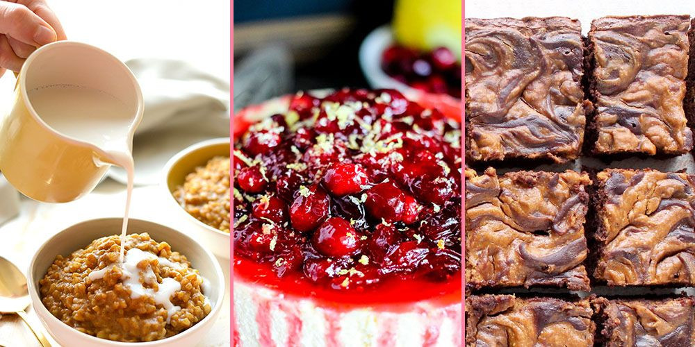 Fall Fruit Desserts
 7 Fall Fruit Desserts You Can Make In Your Slow Cooker