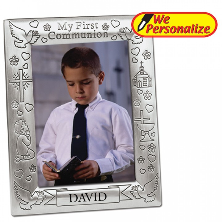 First Communion Gift Ideas Boys
 First munion Gift Ideas For Boys