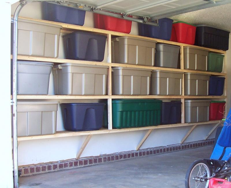Garage Organization Shelves
 High Resolution Garage Storage Design 4 Garage Storage