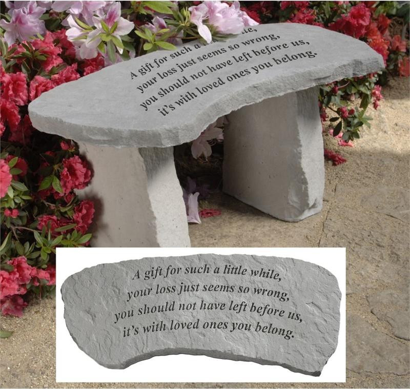 Gift Ideas For Death Of Mother
 Loss of a Child Gift Idea Memorial Idea for Infants