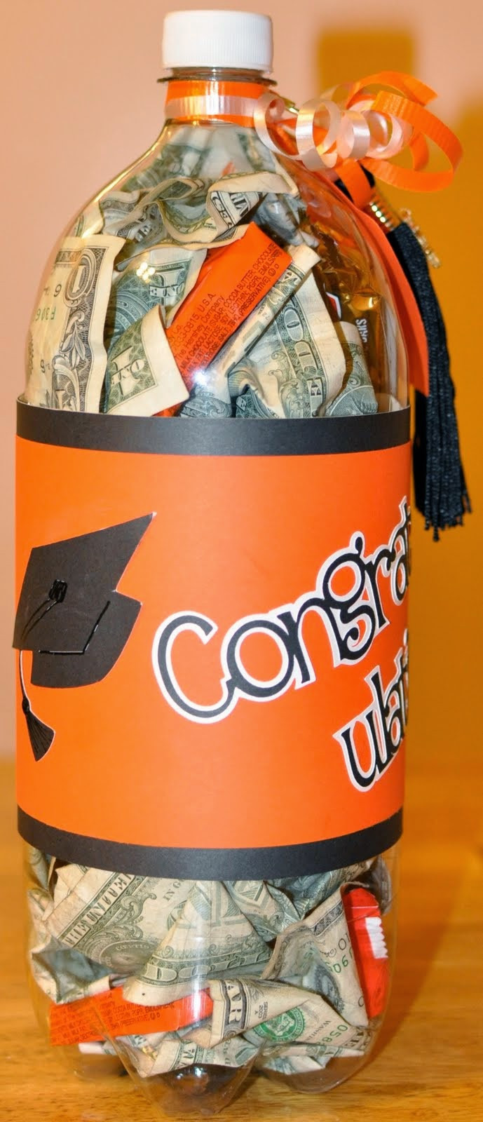 Gift Ideas For Graduation
 GIFTS THAT SAY WOW Fun Crafts and Gift Ideas Graduation