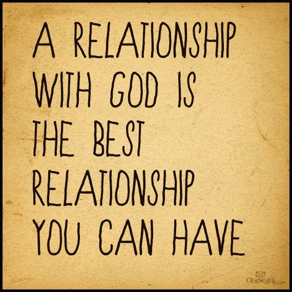God Quotes About Relationships
 Pin on Quotes Saying Words