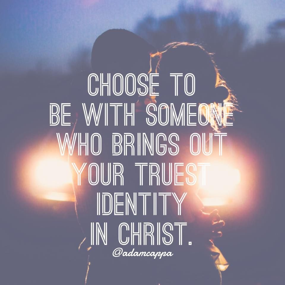 God Quotes About Relationships
 Feeling more connected to Christ than ever before…God is