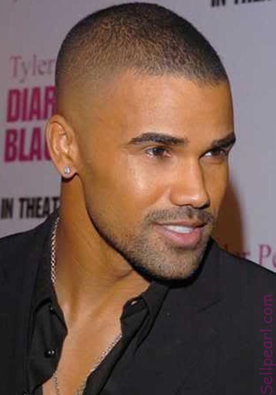 Hairstyles For Receding Hairline Black Male
 Hairstyles for Men with Receding Hairlines