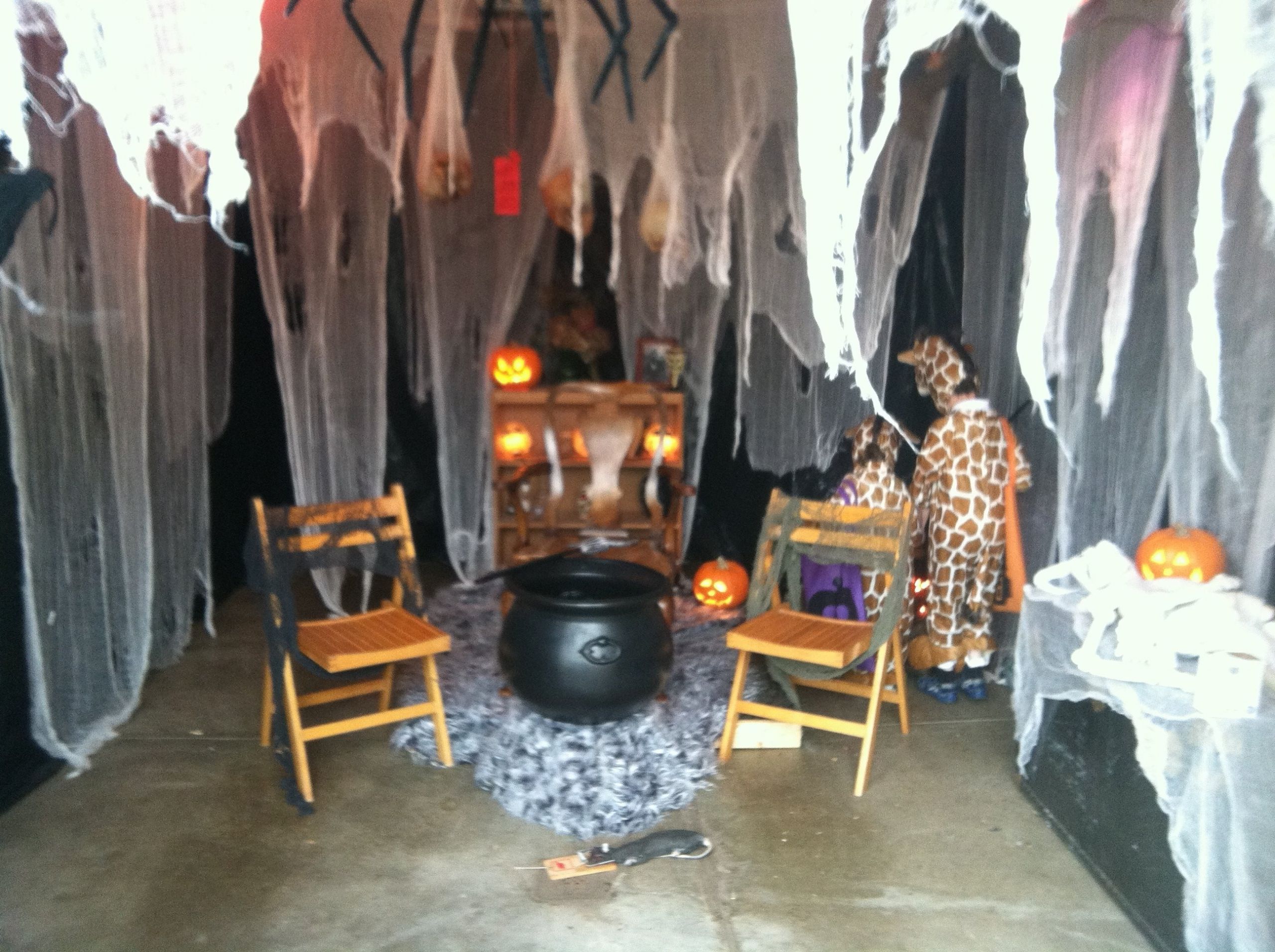 Halloween Haunted House Ideas
 10 Most Re mended Halloween Haunted House Ideas For Kids
