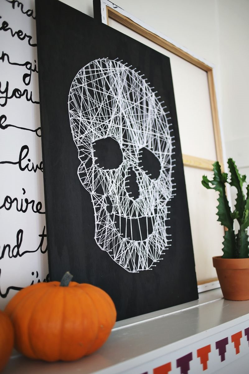 Halloween Indoor Decoration
 Spooky Indoor Halloween Decoration Ideas – Festival Around