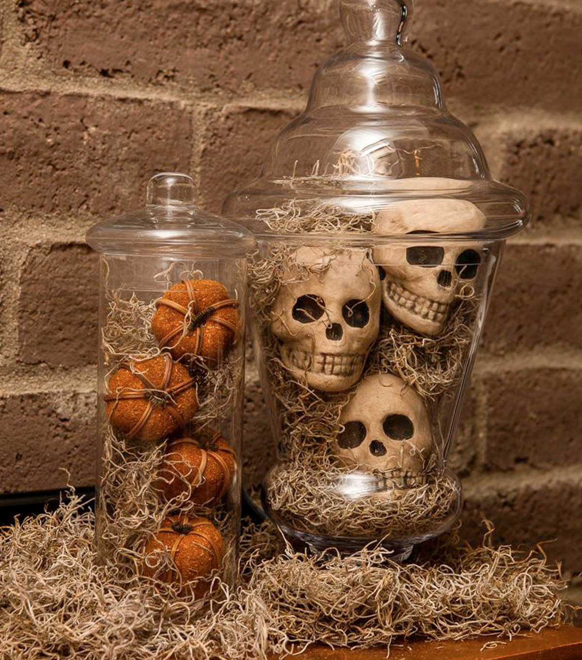Halloween Indoor Decoration
 Spooky Indoor Halloween Decoration Ideas – Festival Around