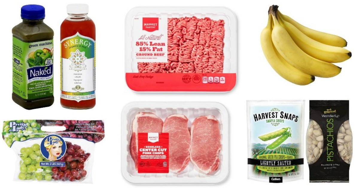 Healthy Snacks At Target
 Tar Cartwheel f Fresh Pork Fruit Premium