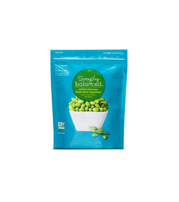 Healthy Snacks At Target
 5 Extremely Healthy Snacks Dietitians Actually Buy From Tar