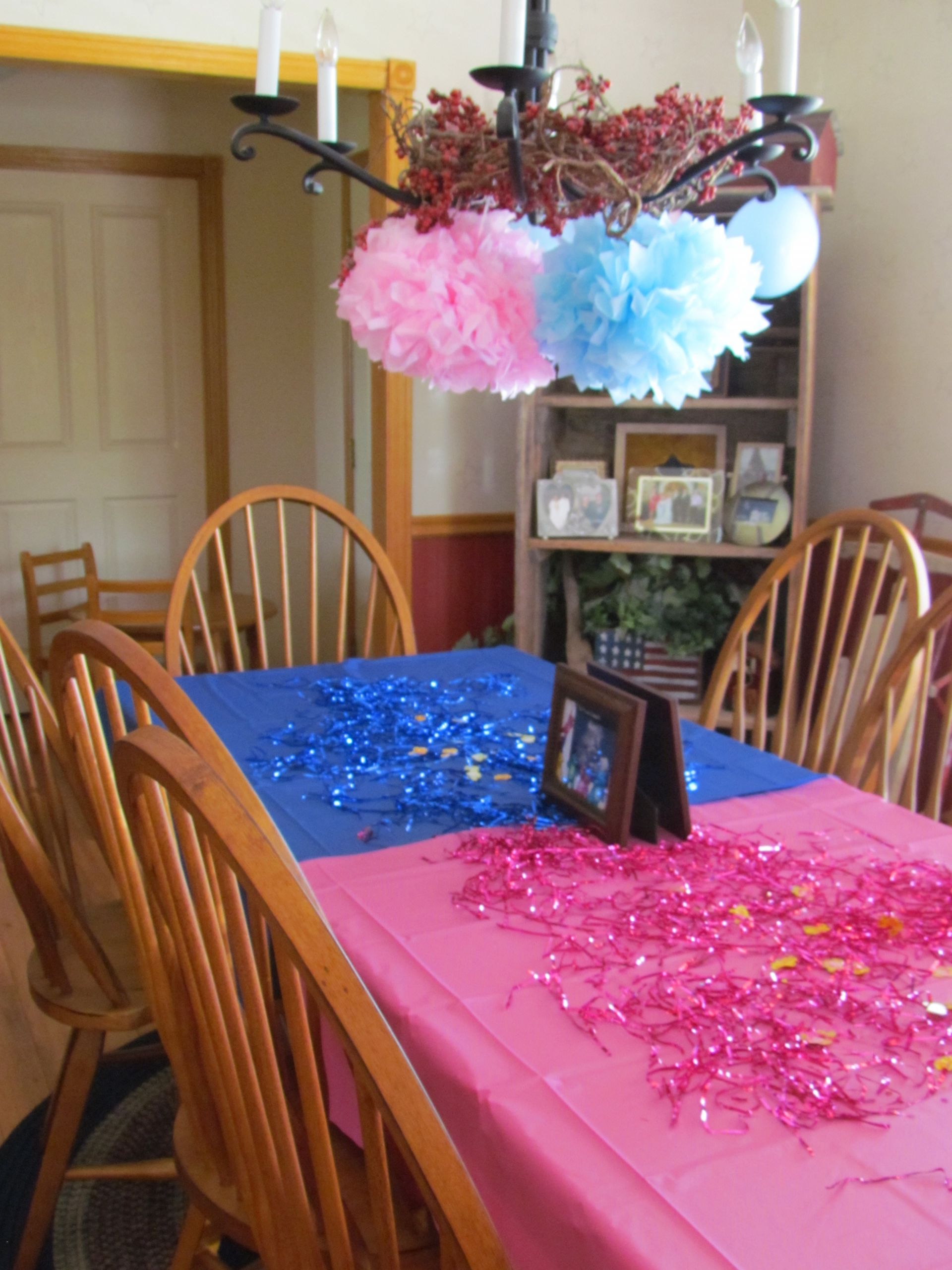 Inexpensive Gender Reveal Party Ideas
 The 20 Best Ideas for Cheap Gender Reveal Party Ideas