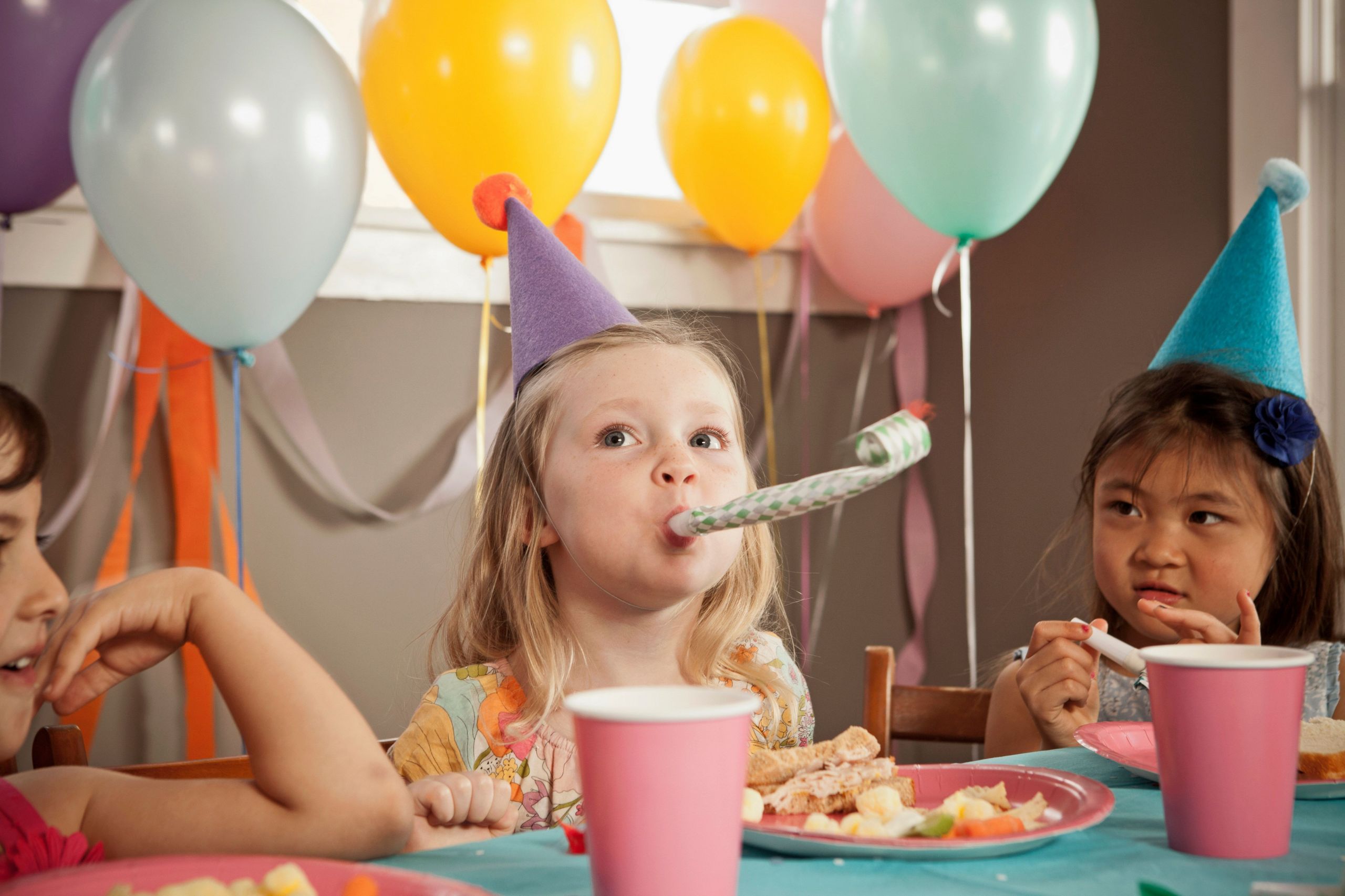 Kids Birthday Party Location Ideas
 Birthday Party Ideas for Kids in Atlanta