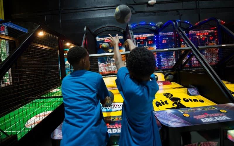 Kids Birthday Party Places In Broward
 Check out Xtreme Action Park Kids Party Place in Fort
