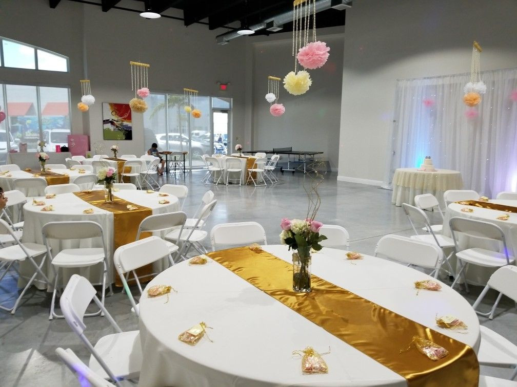 Kids Birthday Party Places In Broward
 aby Shower on Four J Events Club Indoor Party Place in
