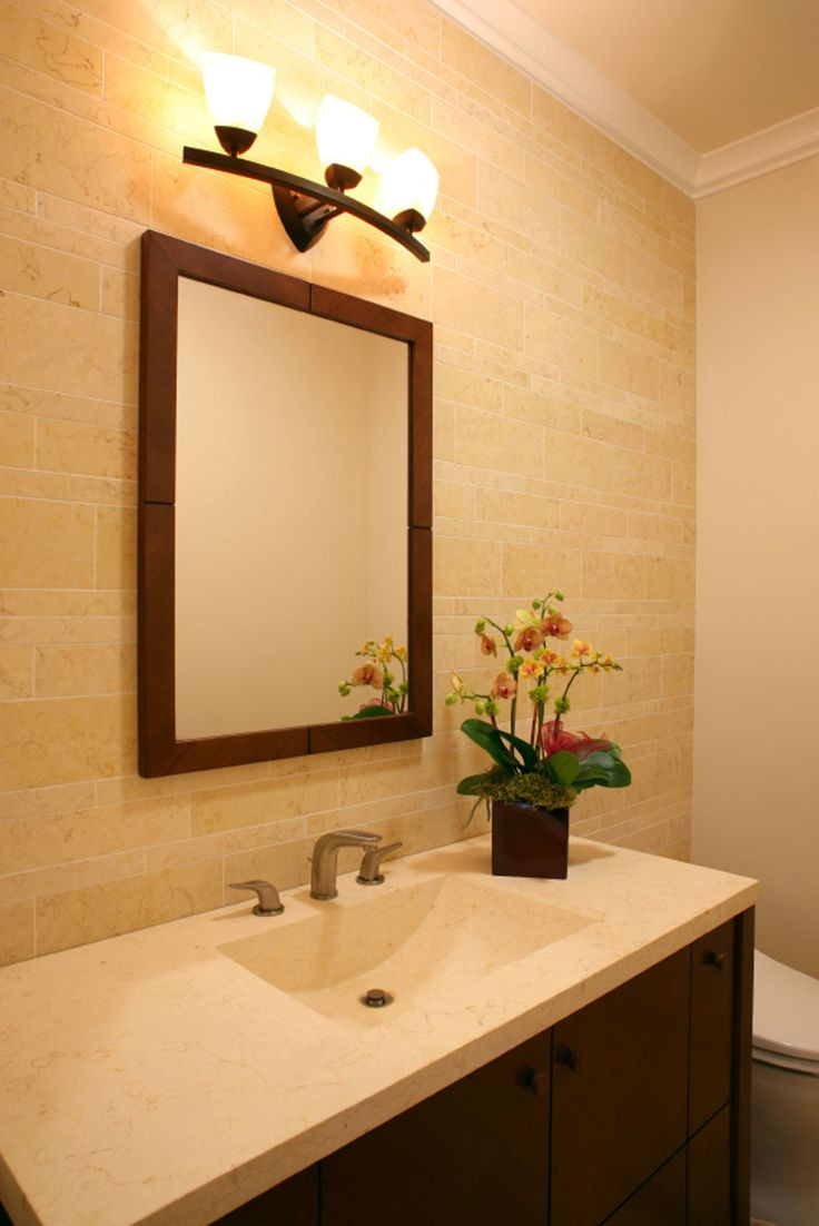 Light Fixture Bathroom
 30 Modern Bathroom Lights Ideas That You Will Love