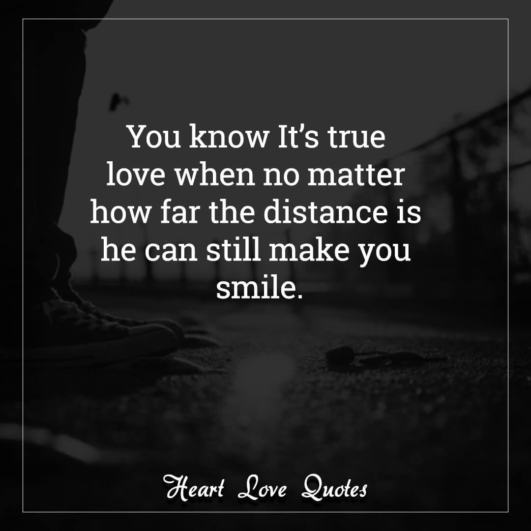 Love Quote For Long Distance Relationship
 Long Distance Relationship Quotes
