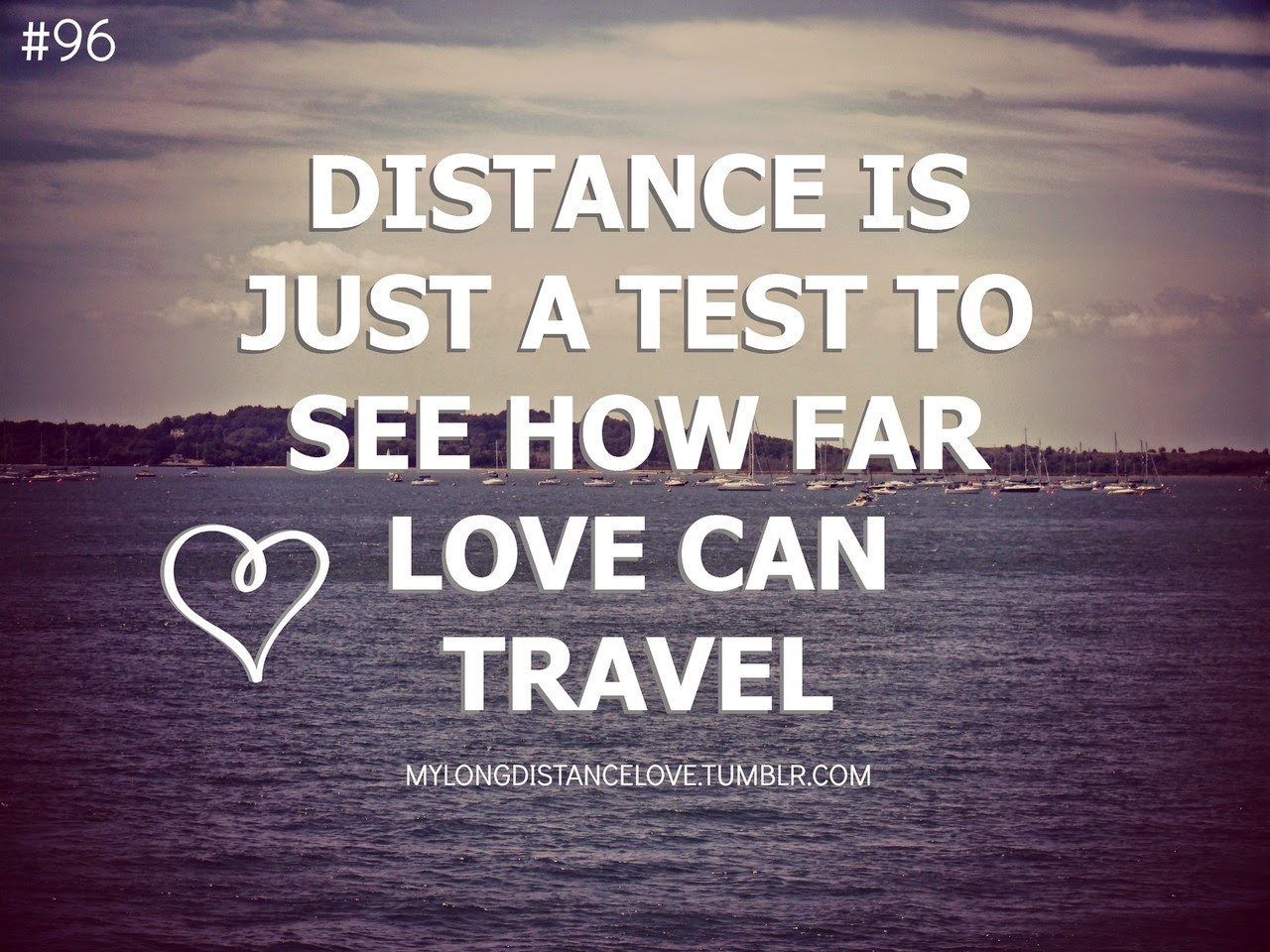 Love Quote For Long Distance Relationship
 Long distance relationship quotes for her and for him