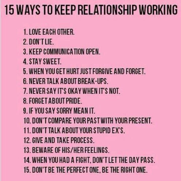 Making Relationships Work Quotes
 Best relation that it could be