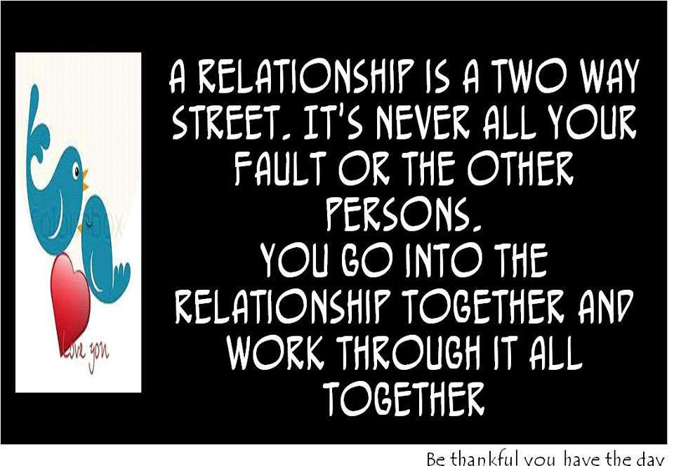 Making Relationships Work Quotes
 Quotes About Making Relationships Work QuotesGram