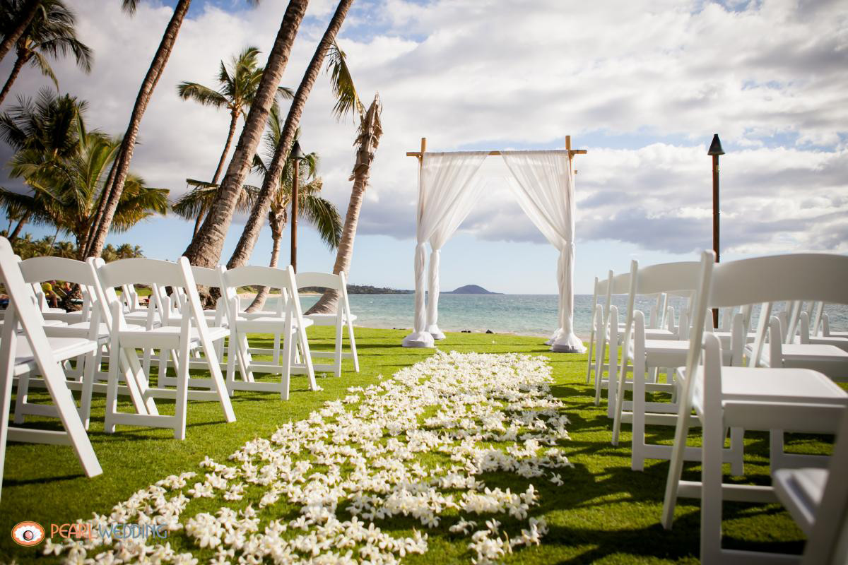 Maui Wedding Venues
 Maui Wedding Locations