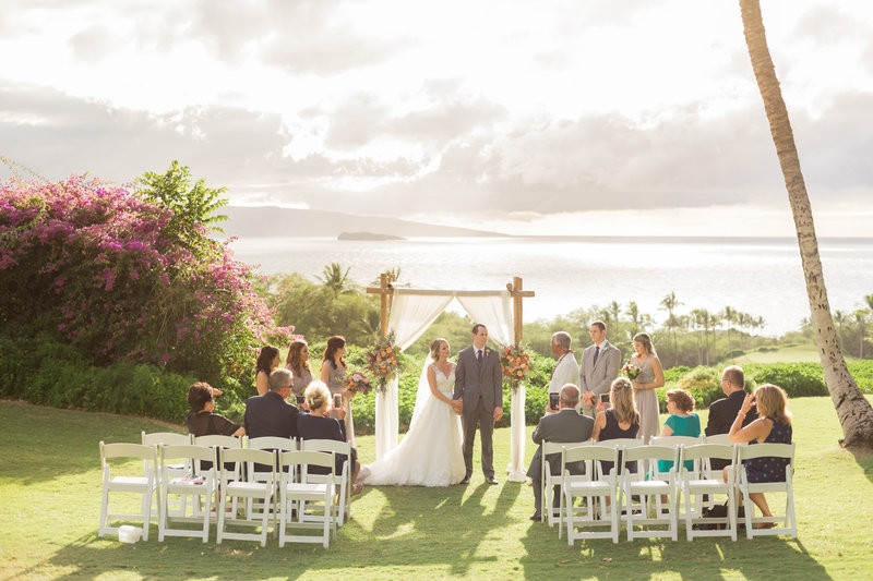Maui Wedding Venues
 Find the Best Maui Wedding Venues in Hawaii