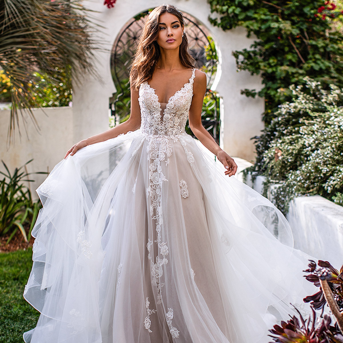 Popular Wedding Dresses
 Most Popular Wedding Dresses on Our Pinterest This Year