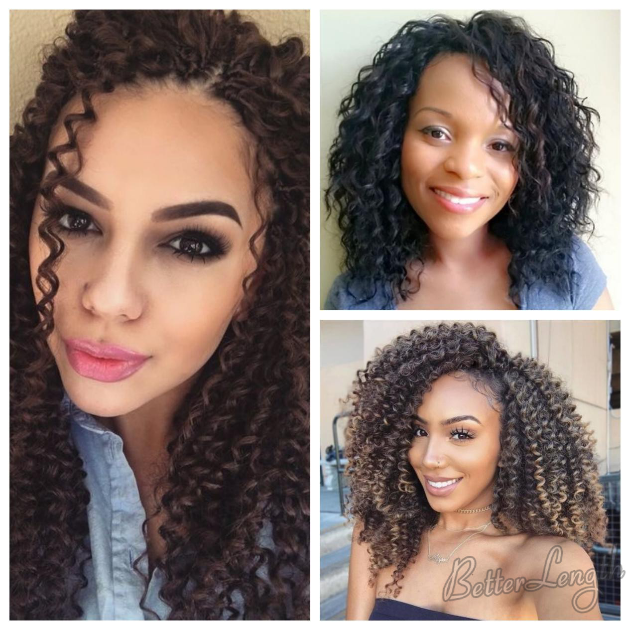 Protective Crochet Hairstyles
 7 Best Protective Hairstyles That Actually Protect Natural