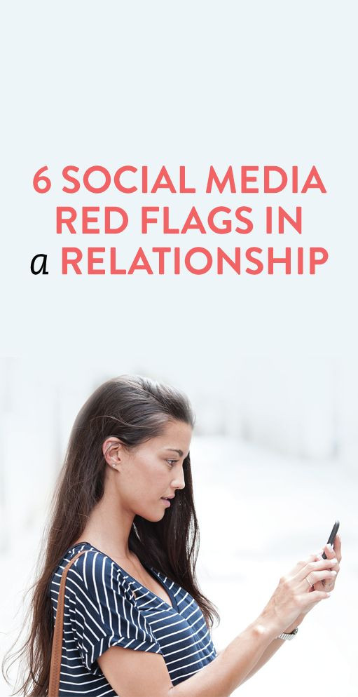 Quotes About Social Media And Relationships
 6 Social Media Red Flags In A Relationship