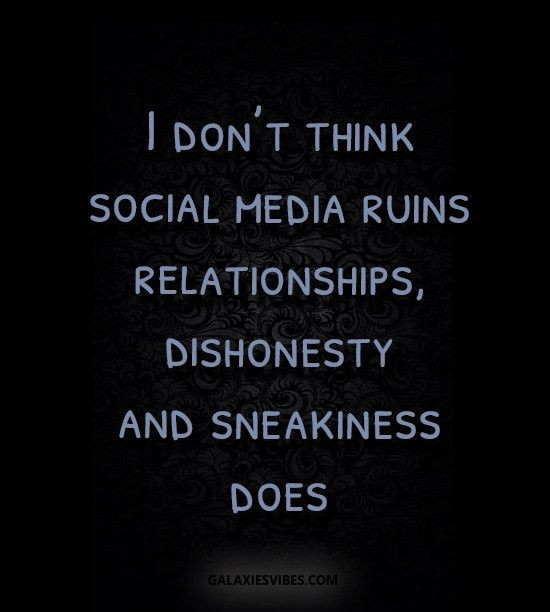 Quotes About Social Media And Relationships
 Best 25 Dishonesty quotes relationships ideas on