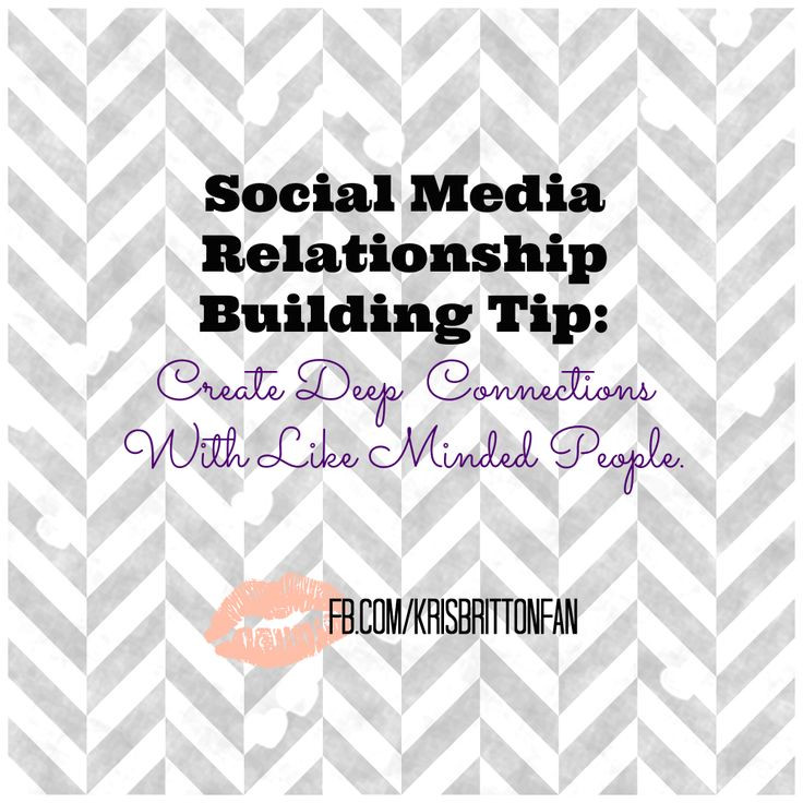 Quotes About Social Media And Relationships
 Pin by Kris Britton on Social Media Skills Networking