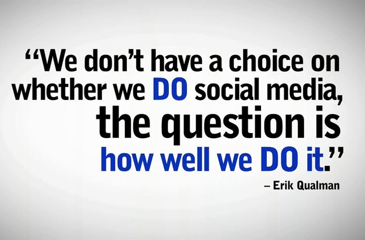 Quotes About Social Media And Relationships
 Best Digital & Social Media Marketing Quotes Ladder Up
